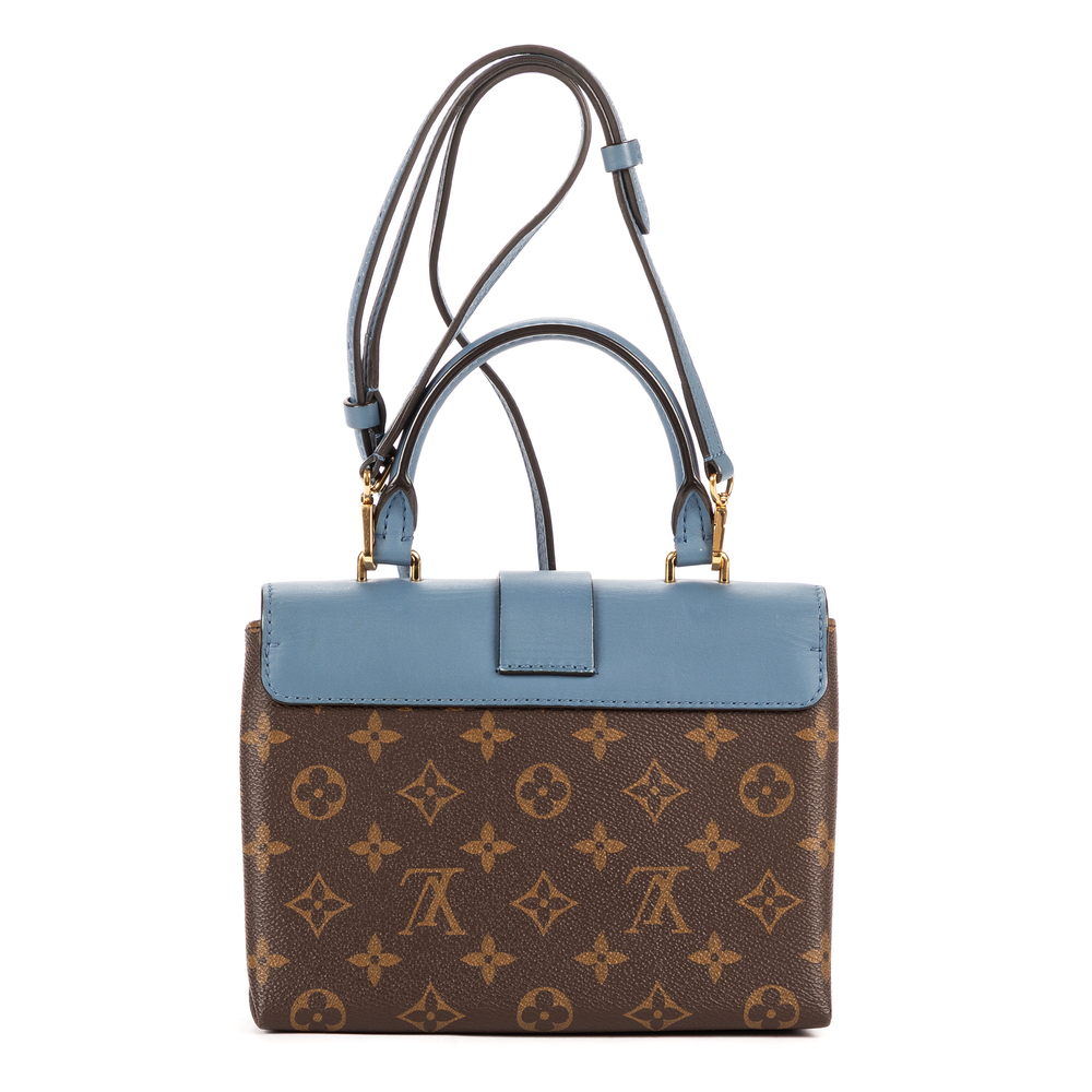 Louis Vuitton Locky BB - Picture 4 of 11